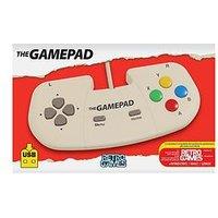 Retro Games The A500 Gamepad