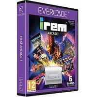 Evercade Irem Arcade Coll. 1