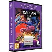 Evercade Toaplan Cartridge 1
