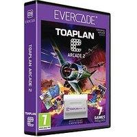 Evercade Toaplan Arcade Collect. 2