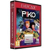 Evercade Piko 3