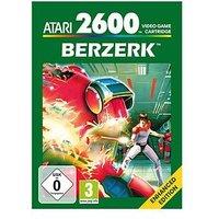 Retro Games Berzerk