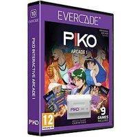 Evercade Piko Arcade Collection 1