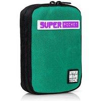 Evercade Hmt Super Pocket Fabric Case G/B Int