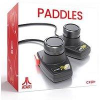 Retro Games Cx30+ Paddle Pack Int