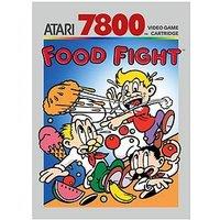Retro Games Food Fight Int