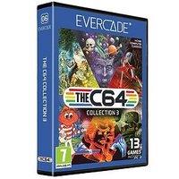Evercade The C64 Collection 3