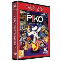 Evercade Piko 4
