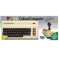 Retro Games The Vic 20