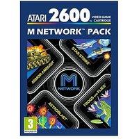Retro Games M-Network Collection