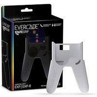 Evercade Tate Grip White