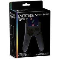 Evercade Tate Grip Grey
