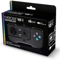 Evercade Evercase Vs-R Wired Controller