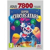 Retro Games Super Circus