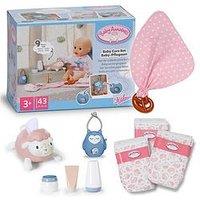 Baby Annabell Baby Care Set