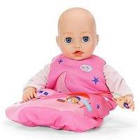 Baby Born Sleeping Bag Moon