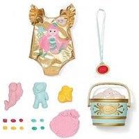 Baby Born Beach Surprise 43Cm