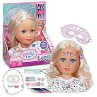 Baby Born Styling Head Artist