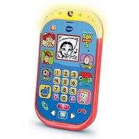 Vtech 5 Learning Phone