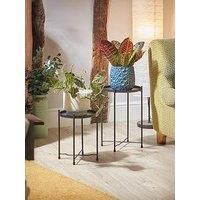 Smart Garden Duo Pot Stands