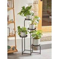 Smart Garden Quad Pot Stand