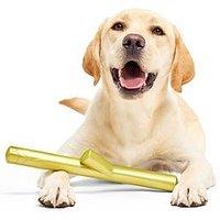 Bark X Crufts Stick Of Chompians Dog Toy