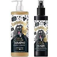 Bugalugs One In A Million Shampoo 500Ml/One In A Million Dog Cologne 200Ml