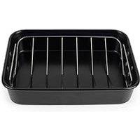 Salter Expert 34Cm Roaster And Rack