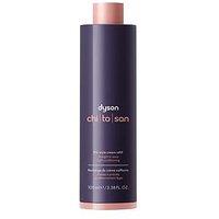 Dyson Dyson Chitosan Pre-Style Cream Refill Straight To Wavy Light Conditioning