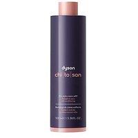 Dyson Chitosan Pre-Style Cream Refill Straight To Wavy Rich Conditioning 100Ml