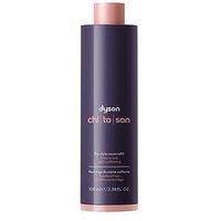 Dyson Chitosan Pre-Style Cream Refill Curly To Coily Light Conditioning 100Ml