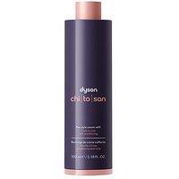 Dyson Dyson Chitosan Pre-Style Cream Refill Curly To Coily Rich Conditioning