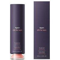 Dyson Chitosan Pre-Style Cream Straight To Wavy Light Conditioning