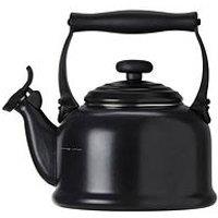 Le Creuset Traditional Kettle 2.1L Black