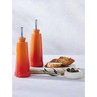 Le Creuset Stoneware Oil & Vinegar Set 330Ml