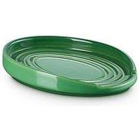 Le Creuset Oval Spoon Rest
