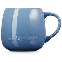 Le Creuset Stoneware Coupe Mug 320Ml