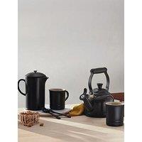 Le Creuset Traditional Kettle 2.1L Black