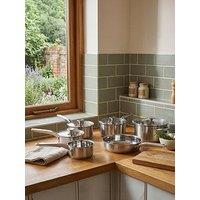 Salter Signature 6Pc Pan Set