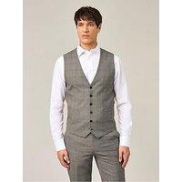 Skopes Maron Waistcoat - Beige