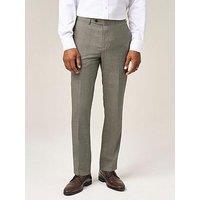 Skopes Devere Tailored Fit Suit Trousers