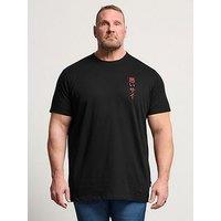 Badrhino Japan T-Shirt