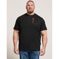 Badrhino Japan T-Shirt