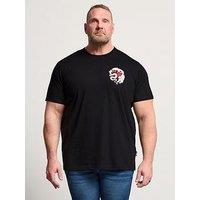 Badrhino Japan T-Shirt