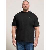 Badrhino Interlock T-Shirt