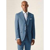 Skopes Lucien Tailored Fit Suit Jacket