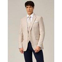 Skopes Aurelio Houndstooth Suit Jacket