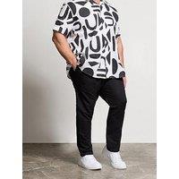 Badrhino Linen Trousers