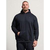 Badrhino Logo Hoodie - Blue
