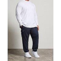 Badrhino Cargo Joggers